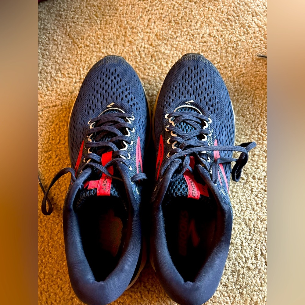 Brooks Ghost 11 Running Shoes